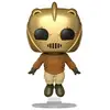 Image de Funko Pop Disney The Rocketeer Edition Limitee Exclusive 55907