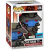 Image de Figurine POP! Star Wars - Cade Bane - N° 476 FUNKO