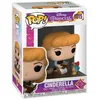 Image de Figurine Funko Pop - Disney Ultimate Princess NÂ°1015 - Cendrillon (55969) en occasion ou reconditionné