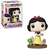 Image de Figurine Funko Pop! Disney : Ultimate Princess - Blanche Neige