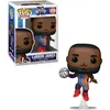 Image de Figurine Funko Pop! Movies : Space Jam 2 - Lebron James