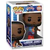 Image de Figurine Funko Pop - Space Jam : Nouvelle Ãre NÂ°1059 - Lebron James - Space Jam (55974) en occasion ou reconditionné
