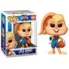 Image de Figura Pop Space Jam 2 Lola Bunny