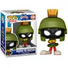 Image de Figurine Pop! #1085 - Space Jam A New Legacy - Marvin The Martian