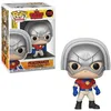 Image de Figurine Funko Pop! Movies : The Suicide Squad - Peacemaker