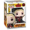 Image de Figurine Funko Pop Movies The Suicide Squand Harley Quinn Bodysuit