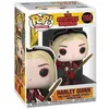 Image de Figurine Funko Pop! Movies : TSS - Harley Quinn (Bodysuit)