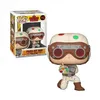 Image de Figurine Dc The Suicide Squad - Polka-Dot Man Pop 10cm en occasion ou reconditionné