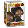 Image de Figurine Funko Pop Movies The Suicide Squad Ratcatcher Ii With Sebastian