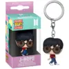 Image de Llavero Pocket Pop Bts Dynamite J-hope