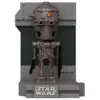 Image de Figura Pop Deluxe: Star Wars Bounty Hunter Ig-88