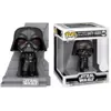 Image de Figura Pop Deluxe Star Wars Bounty Hunter: Darth Vader
