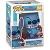 Image de Figurine POP! Lilo & Stitch - Stitch monstre - N° 1049 FUNKO