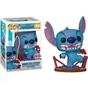 Image de Figurine Pop - FUNKO - Monster Stitch (1049) - Exclusive - Disney Lilo & Stitch - Pop!