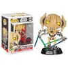 Image de Figurine POP! Star Wars - Général Grevious et ses 4 sabres - N° 449 FUNKO