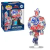 Image de Figura Pop Patriotic Age Captain Marvel Exclusiva