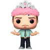 Image de Figura Pop Parks And Rec Andy As Princess Rainbow Sparkle