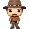 Image de Figura Pop Parks And Rec Hunter Ron