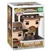 Image de Figurine Funko Pop - Parcs Et Loisirs NÂ°1150 - Hunter Ron (56168) en occasion ou reconditionné