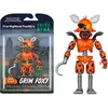 Image de Figurine D'action Five Nights At Freddy's Grim Foxy