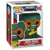 Image de Figurine Funko Pop - Les MaÃ®tres De L'univers NÂ°88 - OcÃ©anor (56207) en occasion ou reconditionné