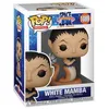 Image de Figurine Funko Pop - Space Jam : Nouvelle Ãre NÂ°1089 - White Mamba (56230) en occasion ou reconditionné
