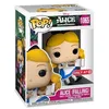 Image de Figurine Funko Pop - Alice Au Pays Des Merveilles [Disney] NÂ°1065 - Alice Tombant (56262) en occasion ou reconditionné