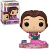Image de Figurine POP! Disney Princess - Belle - N° 1021 FUNKO