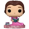Image de Disney Ultimate Princess - Figurine Pop! Belle (La Belle Et La BÃªte) 9 Cm en occasion ou reconditionné