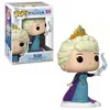 Image de Figurine POP! Disney Princess - Elsa - N° 1024 FUNKO