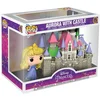 Image de Figurine POP! Disney Princess - Aurore et son Château - N° 29 FUNKO