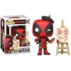 Image de Figura Pop Marvel: Deathpoll Artist