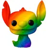 Image de Figura Pop Disney Pride Stitch Rainbow
