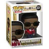 Image de Figurine Funko Pop - Boyz Ii Men NÂ°231 - Nathan Morris (56727) en occasion ou reconditionné
