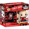 Image de Pack Camiseta Y Figura Pop: Justice League 2 Talla M