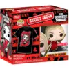 Image de Pack Camiseta Y Figura Pop: Justice League 2 Talla Xl