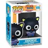 Image de Figurine Pop Chococat Naruto Shippuden X Hello Kitty