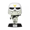 Image de Funko - Star Wars - Figurine POP! Bobble Head Snowtrooper (Concept Series) 9 cm