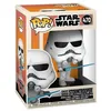 Image de Figurine Funko Pop - Star Wars Concept Series NÂ°470 - Stormtrooper (56769) en occasion ou reconditionné