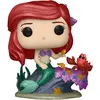 Image de Funko Pop Diamond Collection Disney La Petite Sirene Ariel