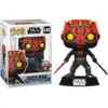 Image de Figura Pop Star Wars Darth Maul With Saber Exclusive