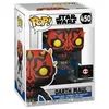 Image de Figurine Funko Pop - Star Wars : The Clone Wars NÂ°450 - Dark Maul Avec Darksaber (56790) en occasion ou reconditionné