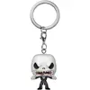Image de Llavero Pocket Pop Disney Pesadilla Antes De Navidad Jack Scary Face