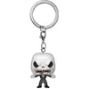 Image de Porte-clés Funko Pop! - FUNKO - LEtrange Noël de Mr Jack - Vinyle Noir - 4 cm - Mixte