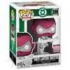 Image de Figurine Funko Pop Heroes Green Lantern White Lantern Sinestro Exclusivité Fnac