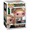 Image de Figurine Funko Pop - Britney Spears NÂ°292 - Britney Spears - Drive Me Crazy (57066) en occasion ou reconditionné