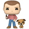 Image de Figurine Funko Pop - Letterkenny - Wayne Avec Gus (57128) en occasion ou reconditionné