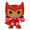 Image de Figura Pop Marvel Holidays S3: Bruja Escarlata