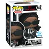 Image de Lil Wayne Pop! Rocks Vinyl Figurine Lil Wayne With Lollipop Exclusive en occasion ou reconditionné