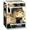 Image de Figurine Pop Exclusive Marvel Loki Sylvie